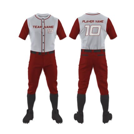 Baseball Uniforms